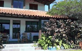 Pousada Neves Paraiso Tropical